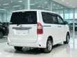 Toyota Noah 2009 White - 4