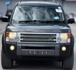 Land Rover Discovery 2007 Gray - 2