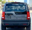 Land Rover Discovery 2007 Gray - 4