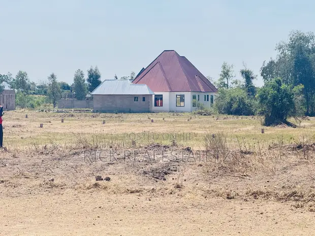 Residential Land for Sale in Kisesa - Kayenze Corner - 1