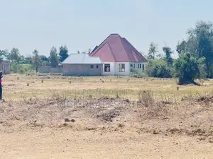 Residential Land for Sale in Kisesa - Kayenze Corner