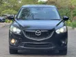 Mazda CX-5 2012 Black - 1