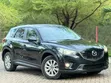 Mazda CX-5 2012 Black - 3