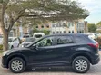 Mazda CX-5 2012 Black - 4