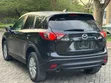 Mazda CX-5 2012 Black - 5