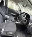 Subaru Forester 2010 Off-White - 4