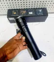 2-in-1 Multifunction LED Flashlight + Power Bank - 2