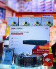 Hikvision 4-Channel CCTV Camera Full Set - 1