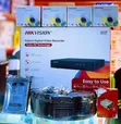 Hikvision 4-Channel CCTV Camera Full Set - 2