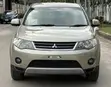 Mitsubishi Outlander 2008 Gold - Unregistered 7-Seater - 3