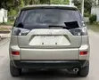 Mitsubishi Outlander 2008 Gold - Unregistered 7-Seater - 4