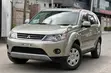 Mitsubishi Outlander 2008 Gold - Unregistered 7-Seater - 5