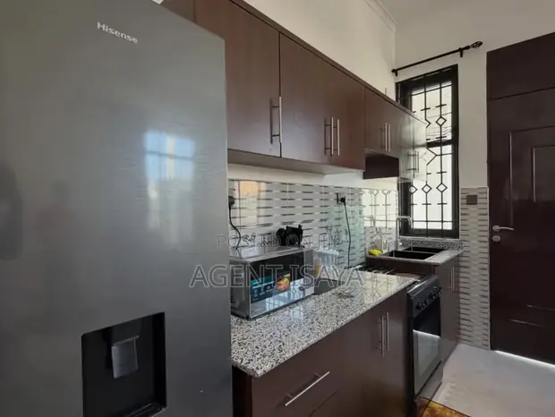 Furnished 1-Bedroom Apartment for Rent in Kijitonyama - 1