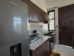 Furnished 1-Bedroom Apartment for Rent in Kijitonyama