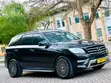 Mercedes-Benz M Class 2013 Black - 5