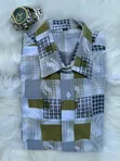 Ralph Lauren Designer Casual Shirt - 5