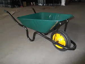 Faida Wheelbarrow 10.5kg