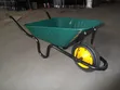 Faida Wheelbarrow 10.5kg - 1