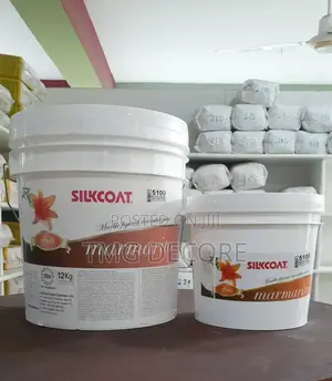 Marmarito Decorative Finish (Stucco)