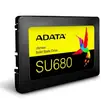 A-Data SU680 256GB 2.5" SATA III SSD - 2