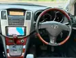 Toyota Harrier 2005 White - 3