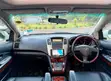 Toyota Harrier 2005 White - 5