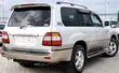 Toyota Land Cruiser 100 VX 4.7 V8 2005 Silver - 5