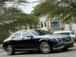 Mercedes-Benz S-Class 2014 Black - 2