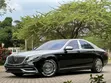 Mercedes-Benz S-Class 2014 Black - 3
