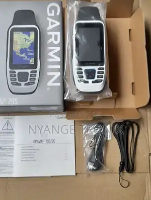 Garmin GPSMAP 79s