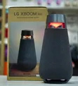 LG XBOOM Speaker Original - 1