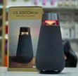 LG XBOOM Speaker Original - 3