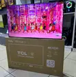 TCL 43-Inch Smart 4K TV - 1