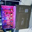 TCL 43-Inch Smart 4K TV - 2