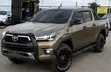 Toyota Hilux Revo Rocco 2023 Brown - 2