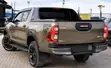 Toyota Hilux Revo Rocco 2023 Brown - 3