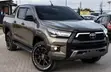 Toyota Hilux Revo Rocco 2023 Brown - 4