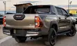 Toyota Hilux Revo Rocco 2023 Brown - 5