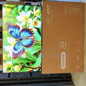 TCL 55-Inch 4K Smart TV