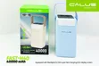 Calus Power Bank Original 40000mAh Fast Charge - 1
