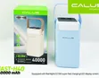 Calus Power Bank Original 40000mAh Fast Charge - 2