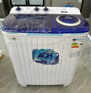 ADH Washing Machine 10kg