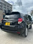 Toyota Vanguard 2011 Black - 4