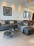 Furnished 2 Bedroom Apartment for Rent in Mikocheni - 1