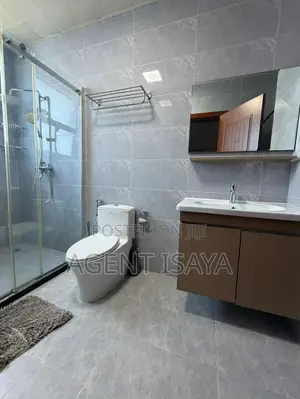 Furnished 2 Bedroom Apartment for Rent in Mikocheni