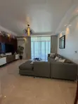 Furnished 2 Bedroom Apartment for Rent in Mikocheni - 3