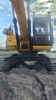 JCB 205 NXT Eco Intell Control Excavator for Sale - 1