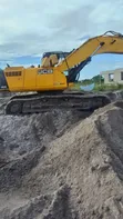 JCB 205 NXT Eco Intell Control Excavator for Sale - 2