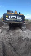 JCB 205 NXT Eco Intell Control Excavator for Sale - 4
