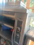 Pimak Gas Salamander Grill - Used - 4
